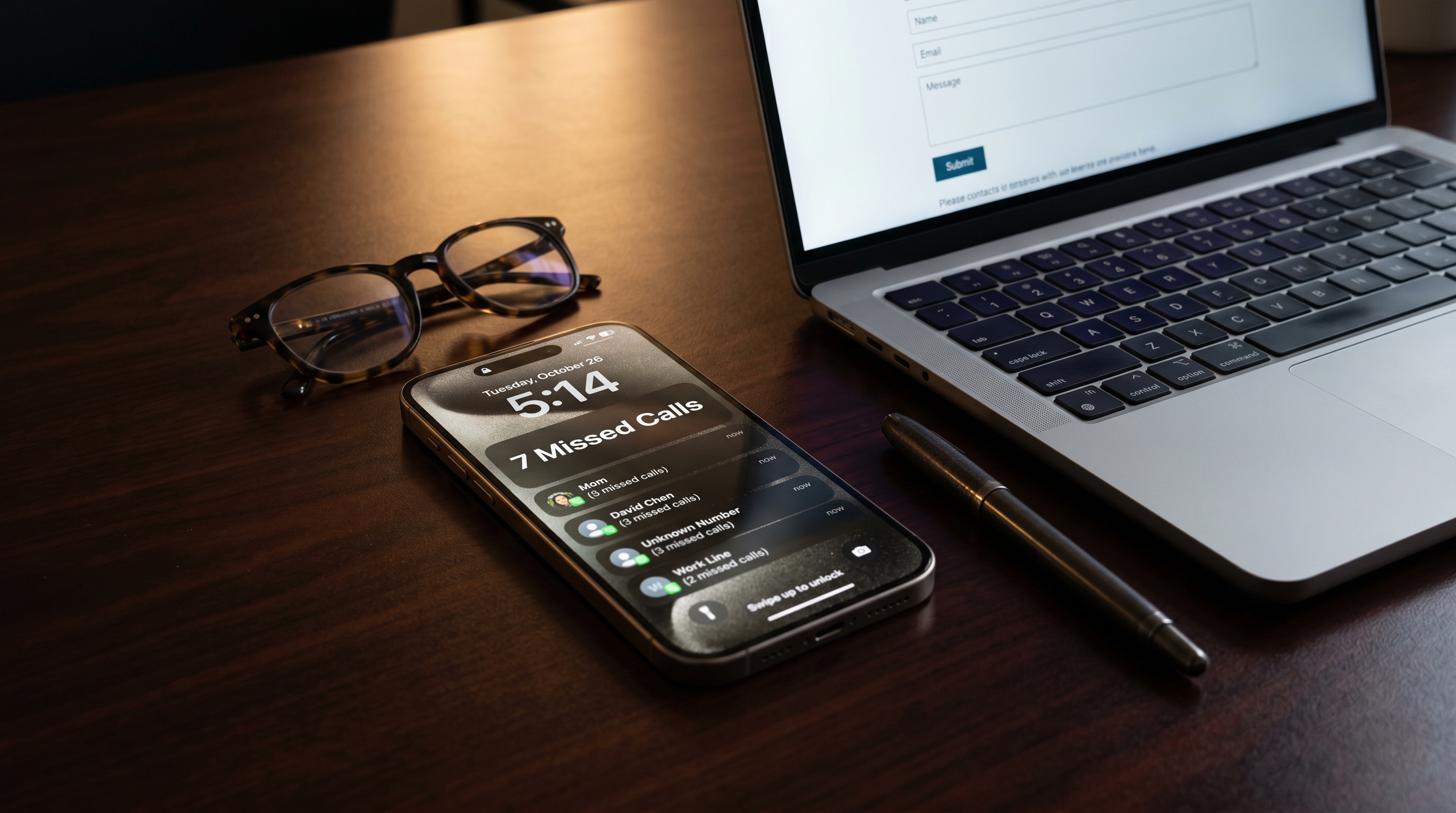 US law firm chatbot and intake case study